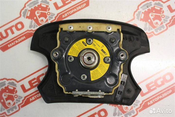 Подушка безопасности водителя Ford Mondeo 1995