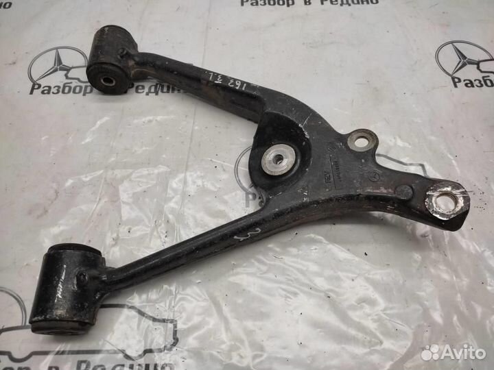 Рычаг задний w163 ML-class 612.963 2004