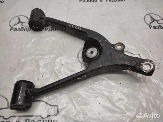 Рычаг задний w163 ML-class 612.963 2004