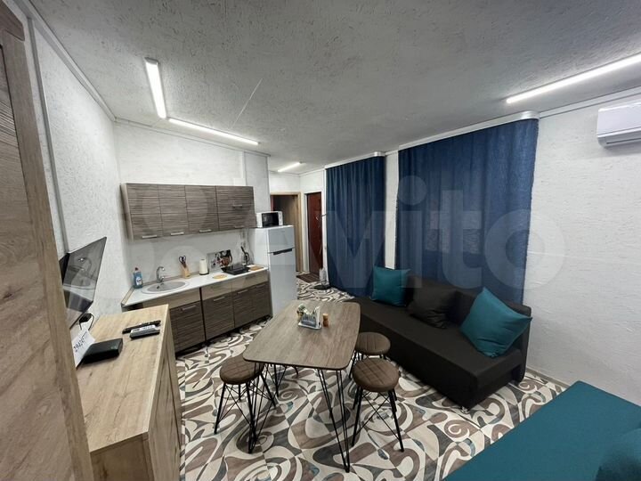 Дом 40 м² на участке 6 сот.