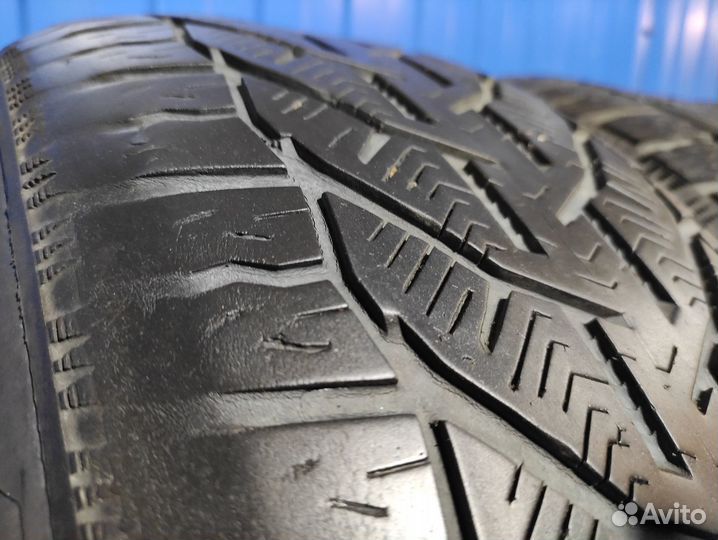 Tigar Winter 225/50 R17
