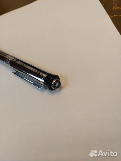 Montblanc Meisterstuck Pix Продаю Ручку роллер