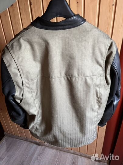 Мотокуртка Icon Vagilante Jacket