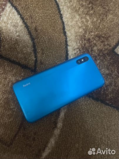 Xiaomi Redmi 9A, 3/32 ГБ