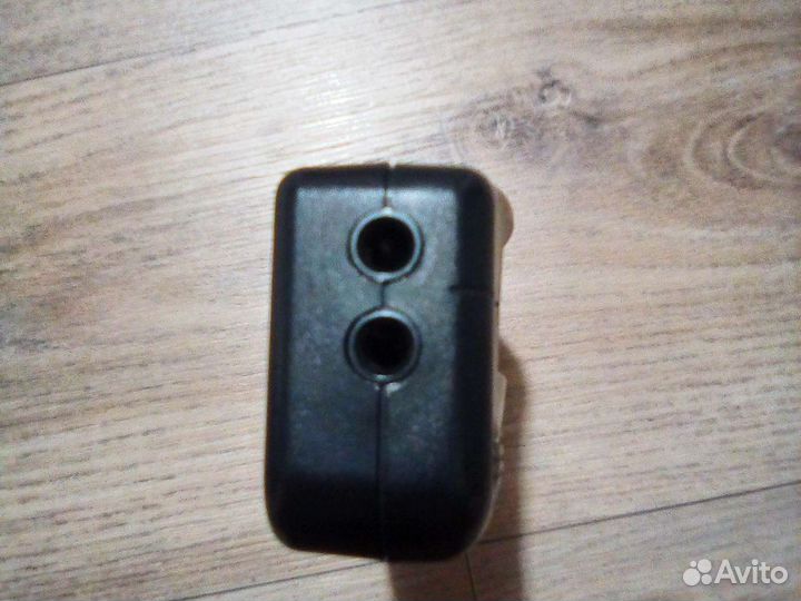 Тюнер для гитары Matrix