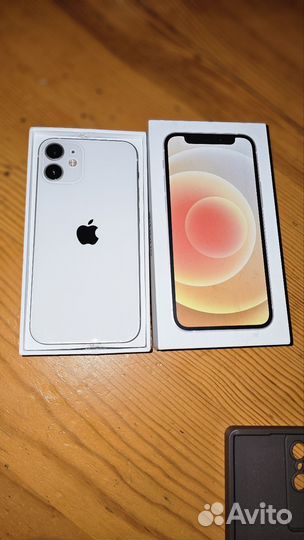 iPhone 12 mini, 64 ГБ