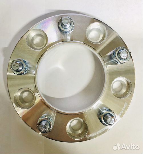 Колесные проставки для ваз 2131