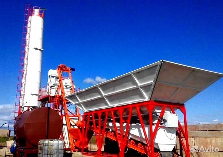 Товарный бетон 2