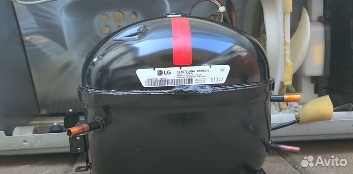 Ремонт холодильников, бесплатный выезд