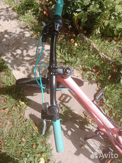 Велосипед Merida 20