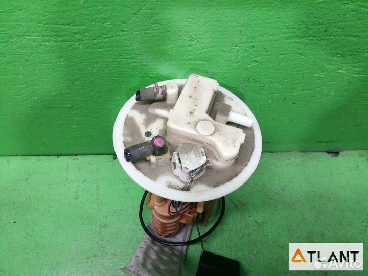 Бензонасос toyota vitz