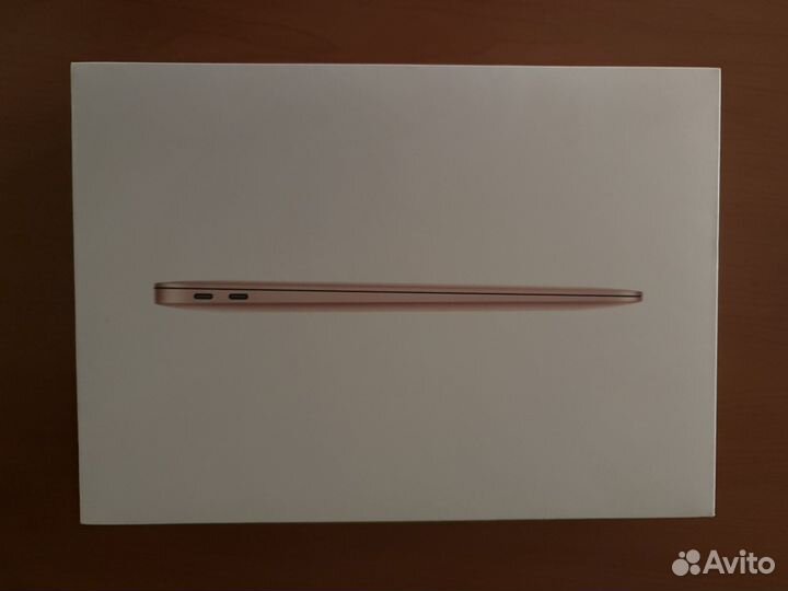 Apple macbook air 13