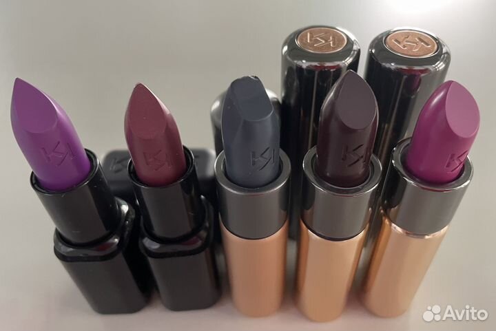 Kiko Milano Помада