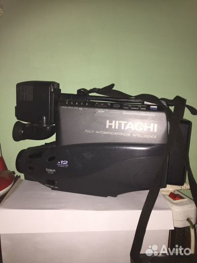 "hitachi"