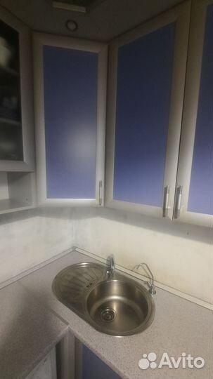 Кухонный гарнитур бу