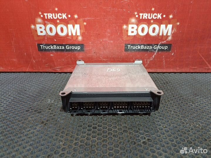 Блок управления EBS Daf CF, Daf XF105
