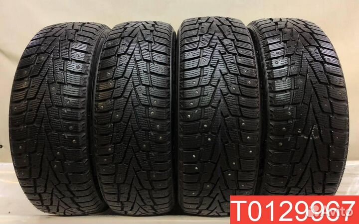 Roadstone Winguard WinSpike 195/55 R16 87T