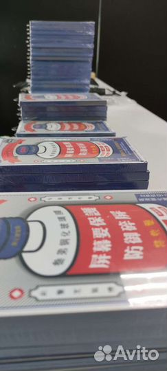 Защитное стекло iPhone 13/13pro/13/14pro/14pro max