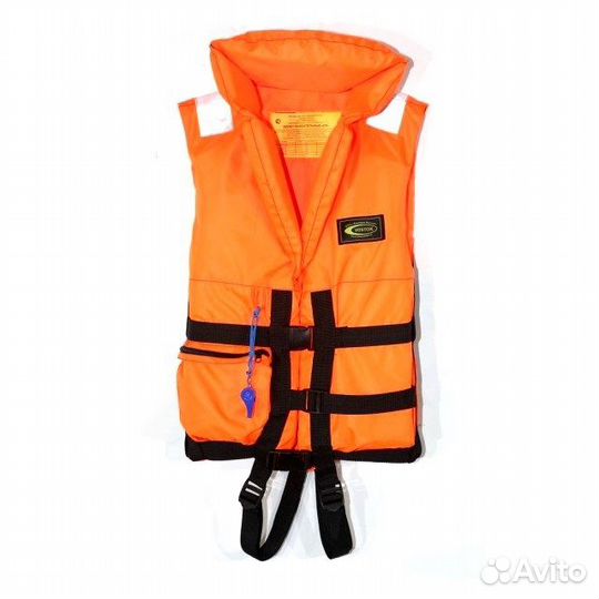 Жилет спасательный Восток