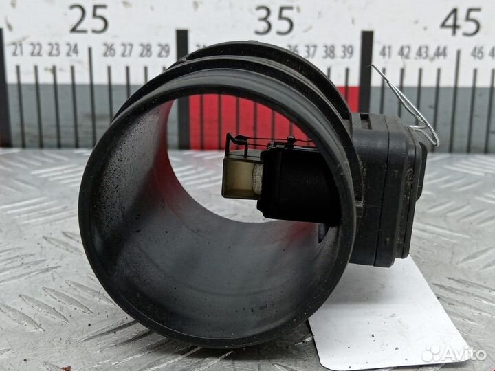 Расходомер воздуха Mercedes-Benz M-Класс W164 2006