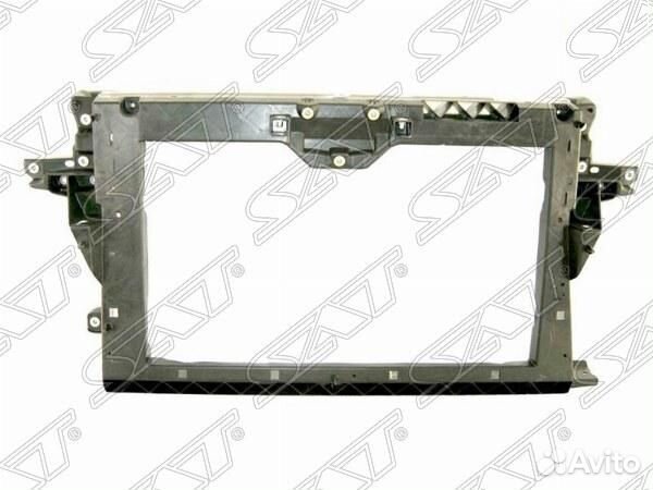 Рамка кузова Mitsubishi Colt 02-12 / Colt Plus 04-12