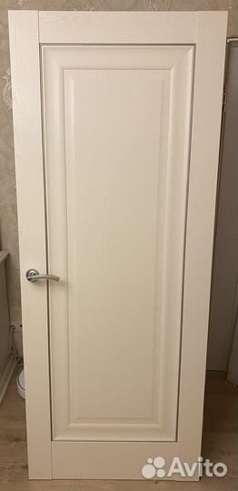 Двери межкомнатные
