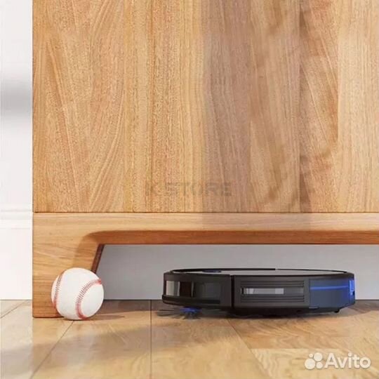 Робот-пылесос Anker Eufy RoboVac 15C