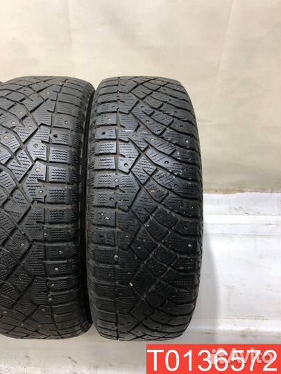 Nitto Therma Spike 195/65 R15 91T