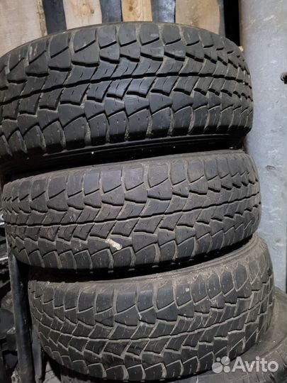 Matador MP 72 Izzarda A/T 2 225/70 R16