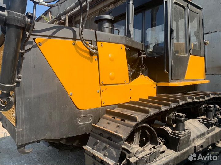 ЧТЗ Уралтрак Б10М, 2007