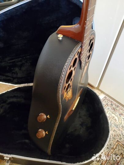 Гитара Adamas Ovation