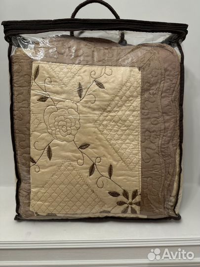 Покрывало стеганое