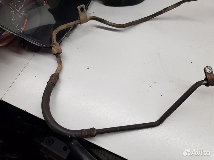 Трубка гидроусилителя (SsangYong Kyron)