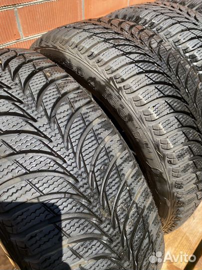 Goodyear UltraGrip Ice+ 185/60 R15