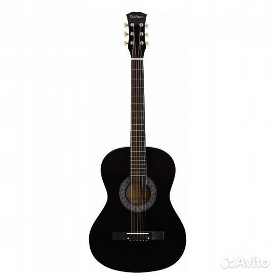 Акустическая гитара