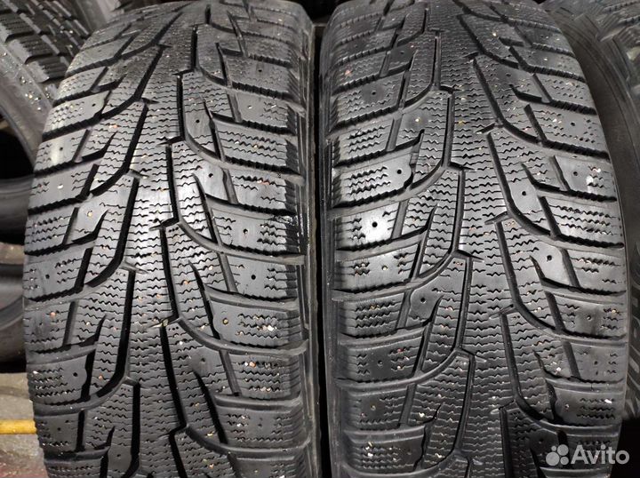 Hankook Winter I'Pike RS W419 195/55 R16