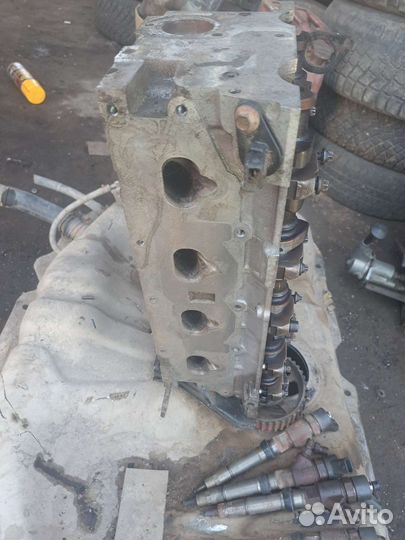 Головка блока Ford mondeo 1