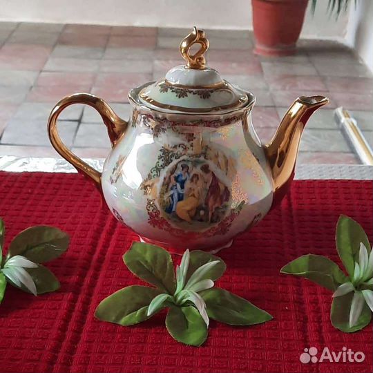 Сервиз Мадонна