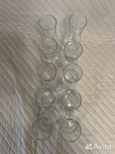 Вазы для цветов