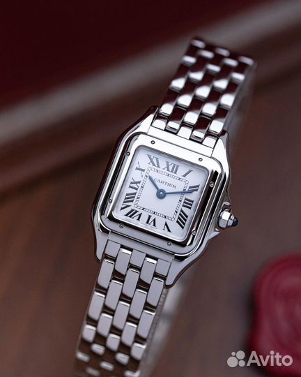 Часы Женские Cartier Panthere