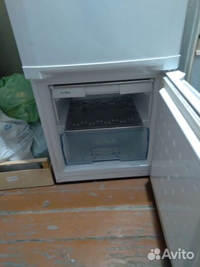 Холодильник