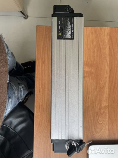 Батарея акб Аккумулятор для электро вело, самоката