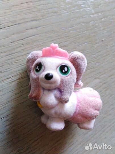 Фигурка Pet Shop