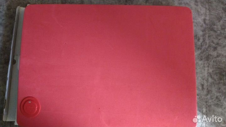 Азбукварик (мягкие пазлы)