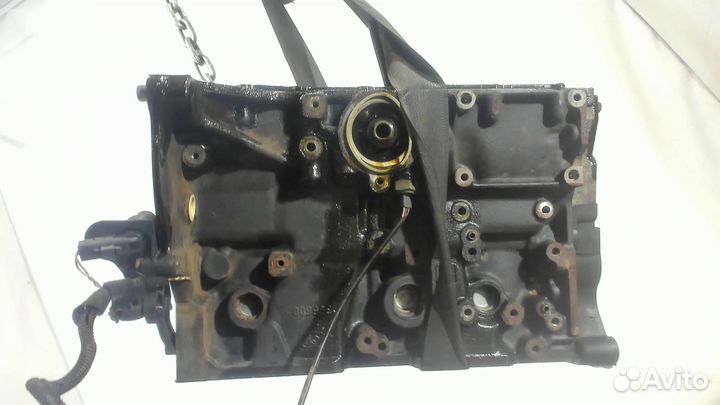 Блок цилиндров Peugeot 206, 2003