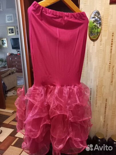 Восточный костюм