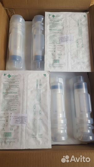 Apollo RT CT-A200/200