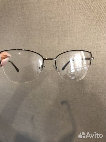 Очки для зрения минус 1.5