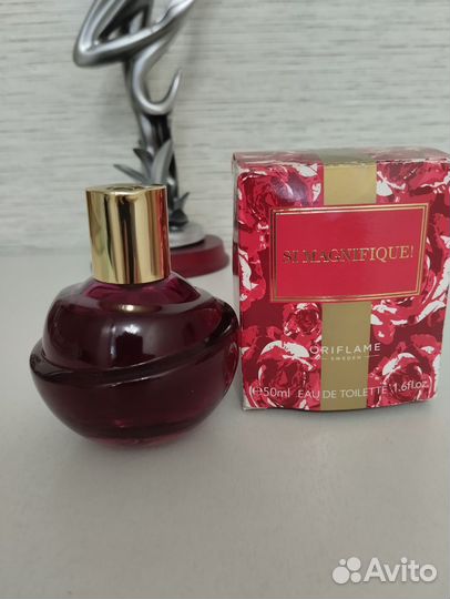 Парфюмерия Yves Rocher/ hugo XX/Oriflame снятость