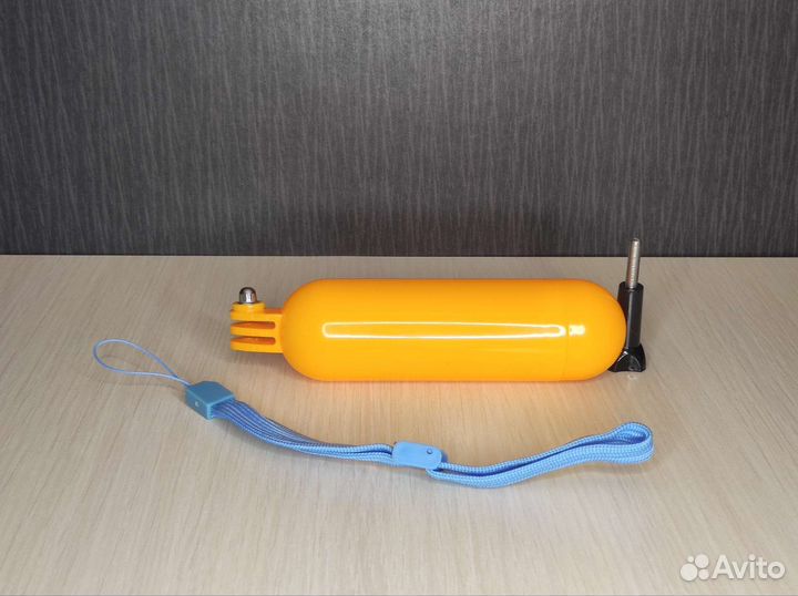 Монопод крепление ручка поплавок для камеры GoPro